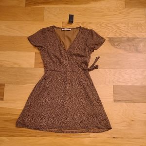 Abercrombie dress